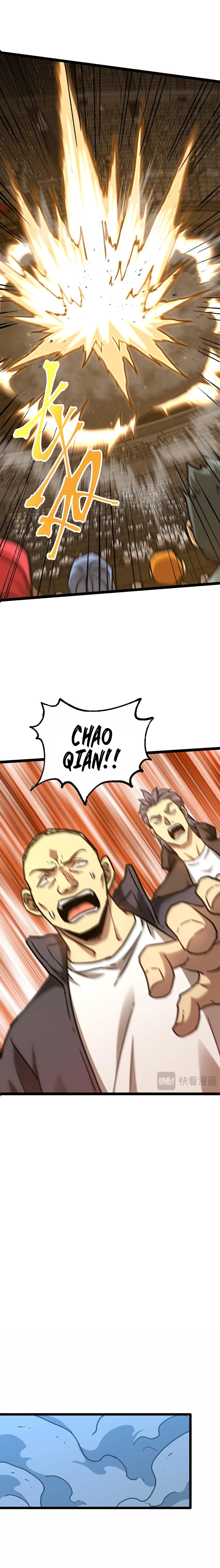 Read Log into the Future EN Manga Online