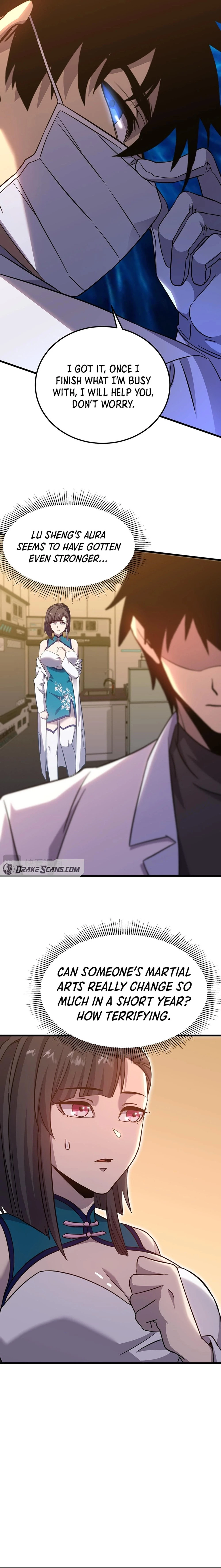 Read Log into the Future EN Manga Online
