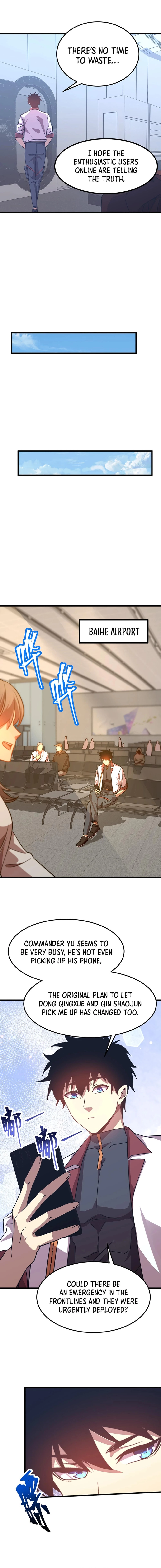 Read Log into the Future EN Manga Online