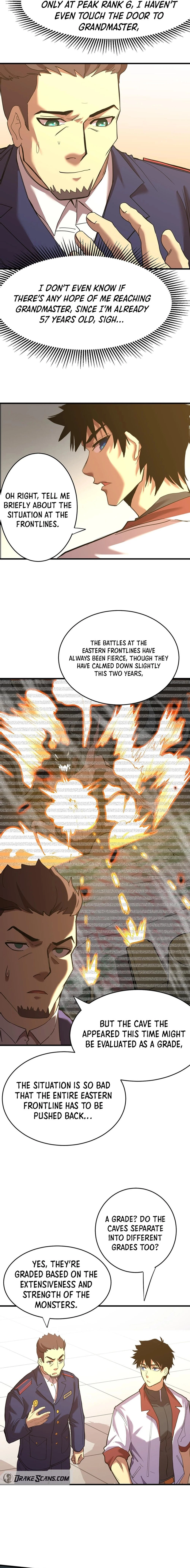 Read Log into the Future EN Manga Online