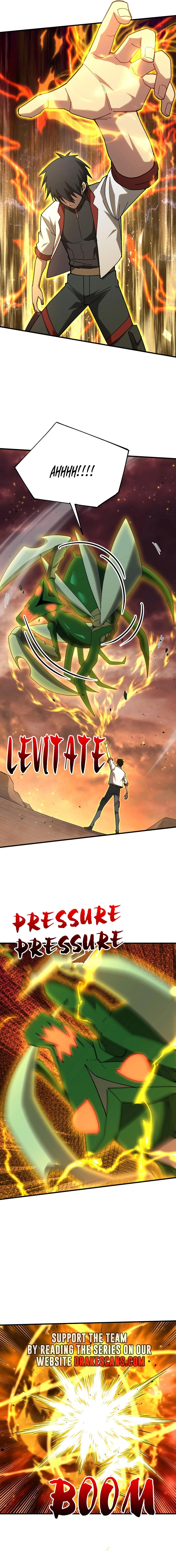 Read Log into the Future EN Manga Online