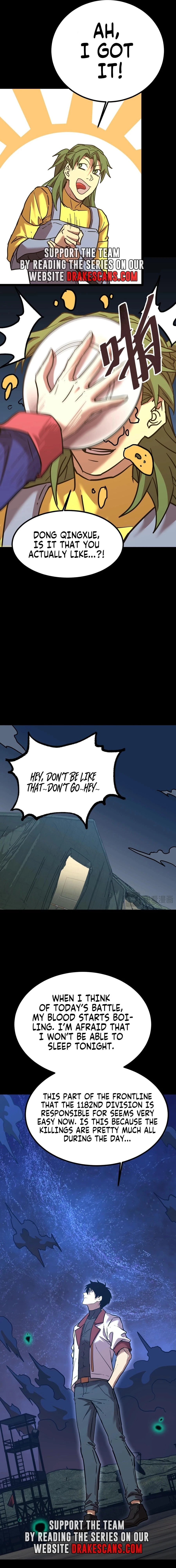 Read Log into the Future EN Manga Online