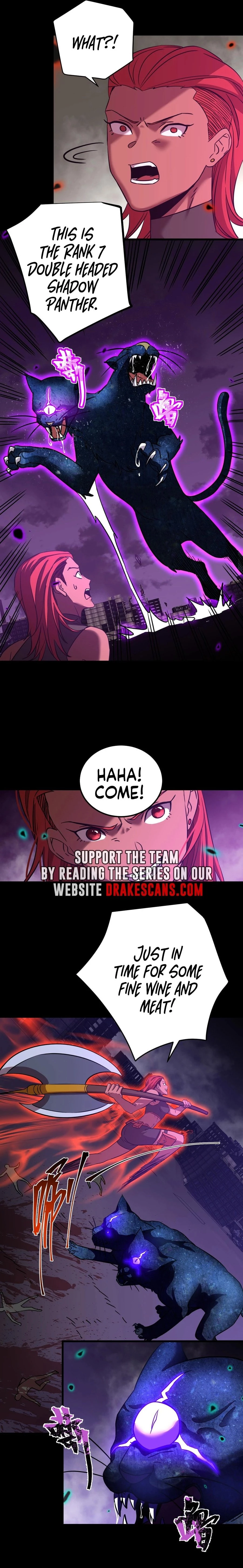 Read Log into the Future EN Manga Online