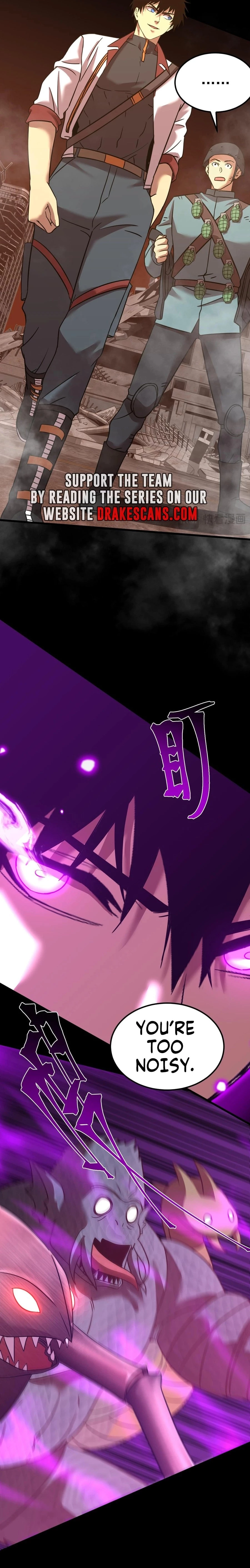 Read Log into the Future EN Manga Online