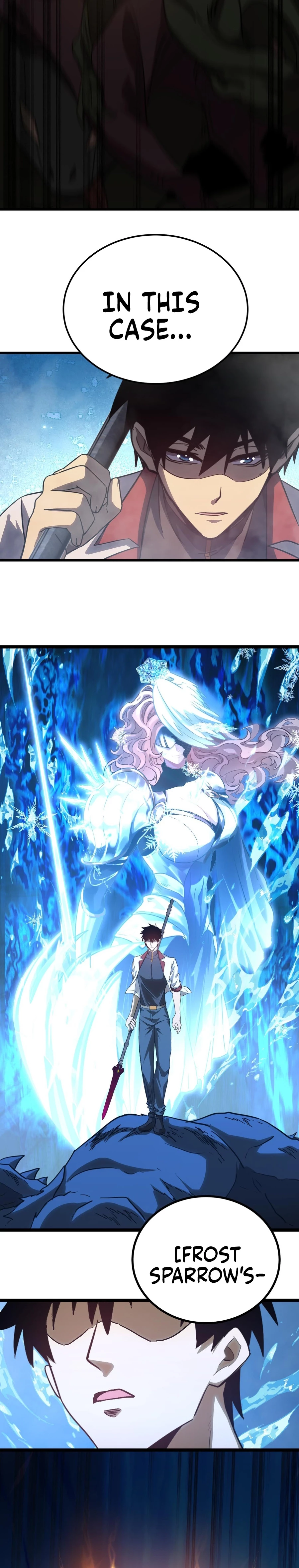 Read Log into the Future EN Manga Online