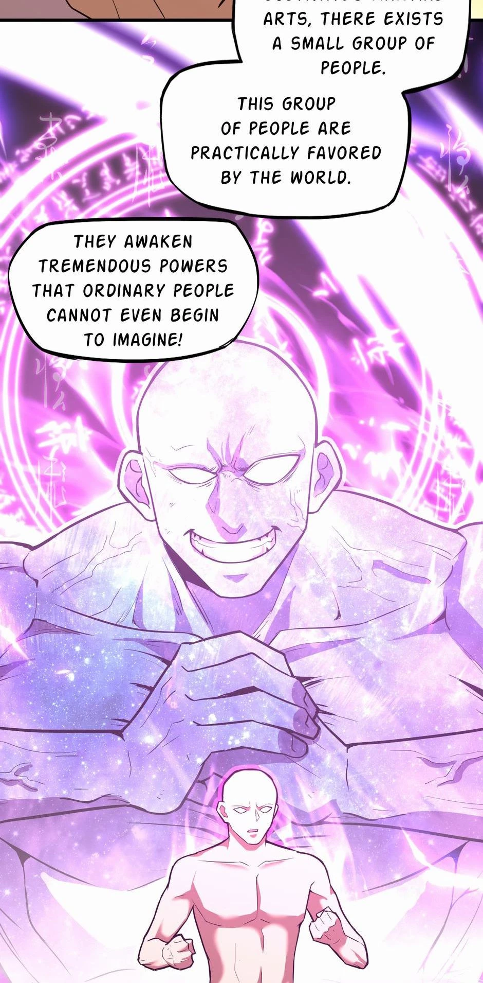 Read Log into the Future EN Manga Online
