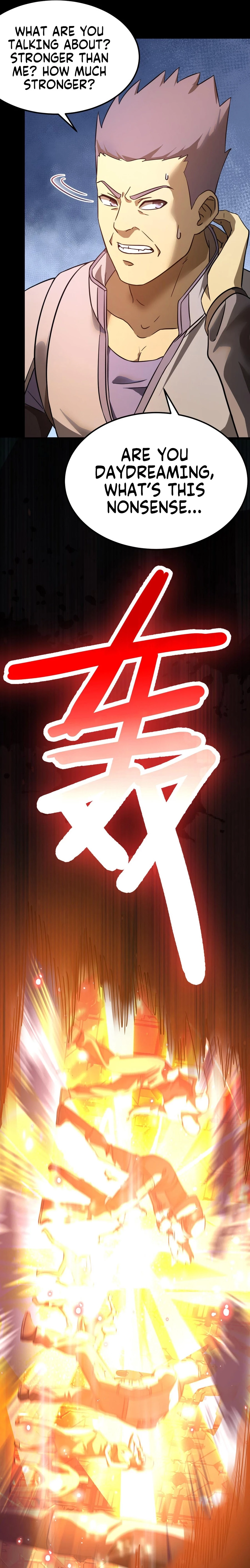 Read Log into the Future EN Manga Online