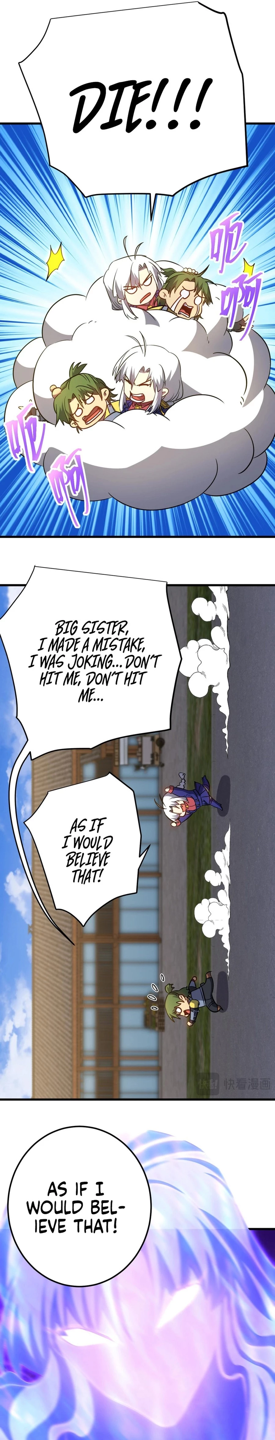 Read Log into the Future EN Manga Online