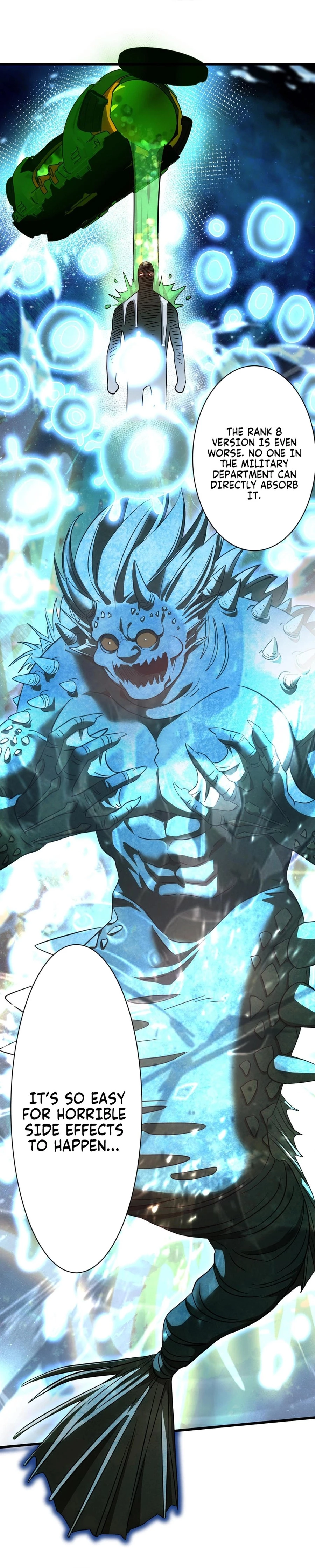 Read Log into the Future EN Manga Online