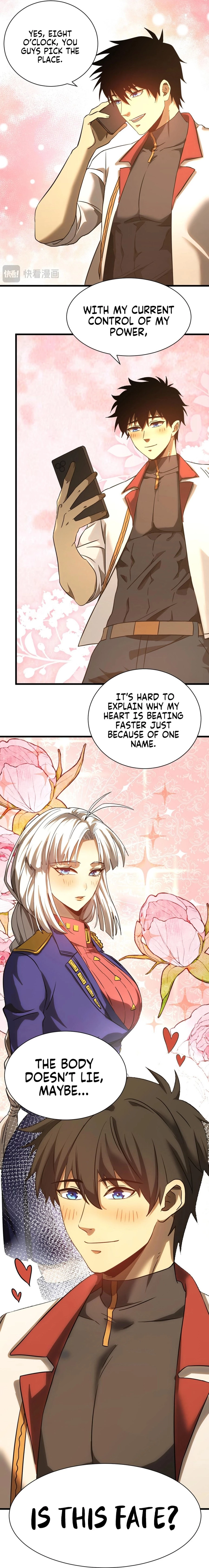 Read Log into the Future EN Manga Online