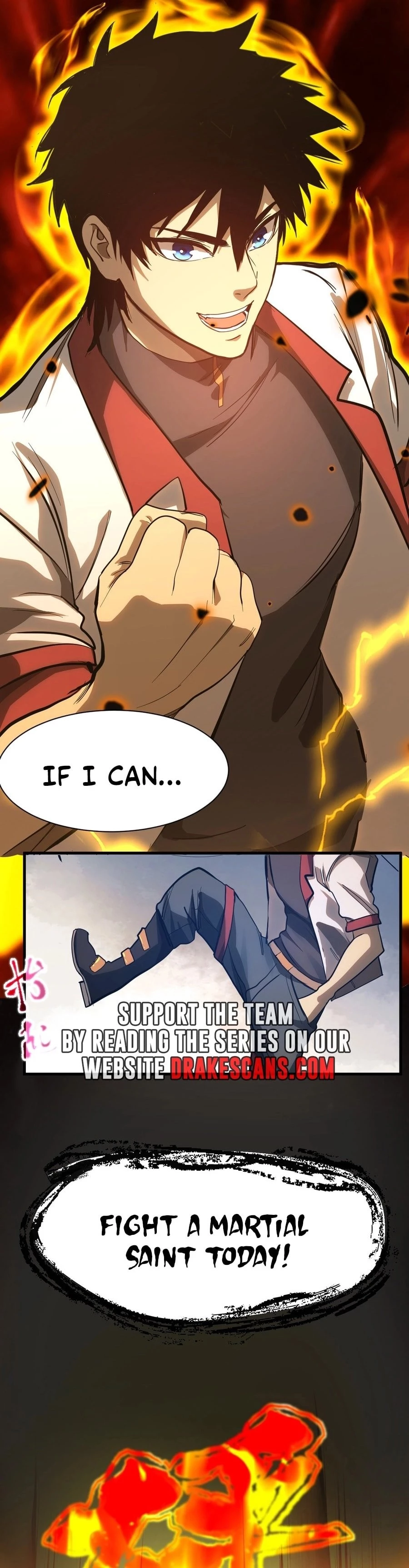 Read Log into the Future EN Manga Online