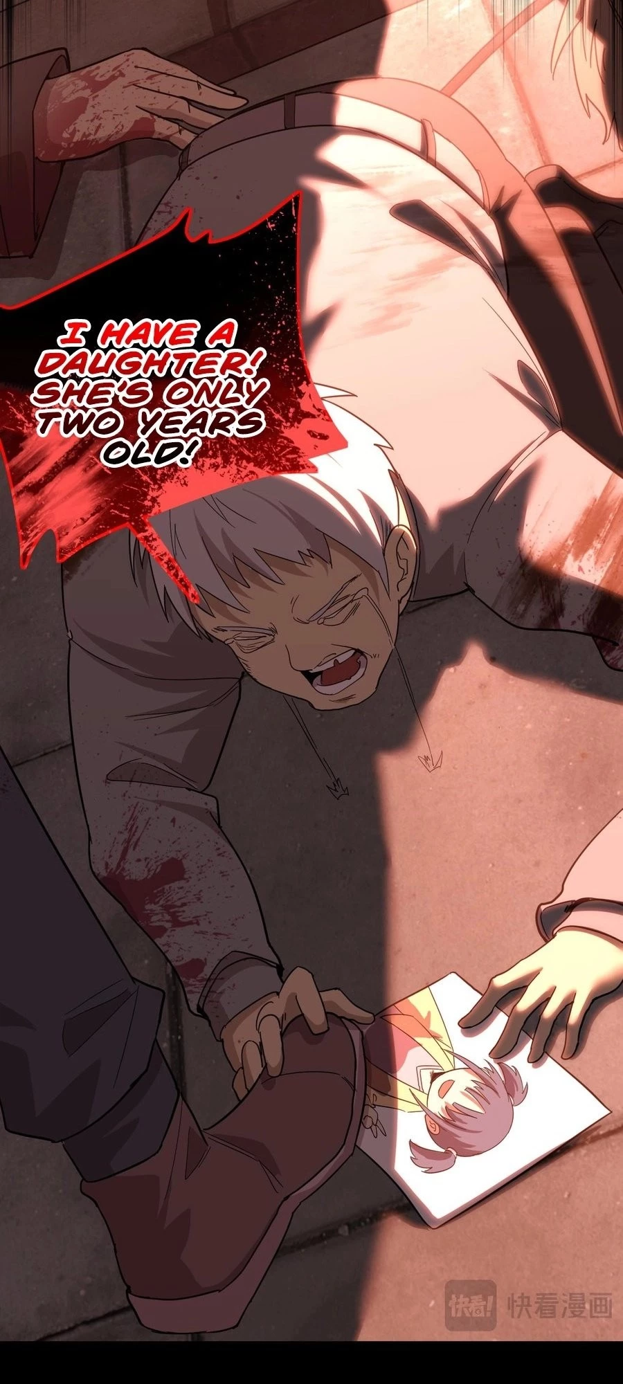 Read Log into the Future EN Manga Online