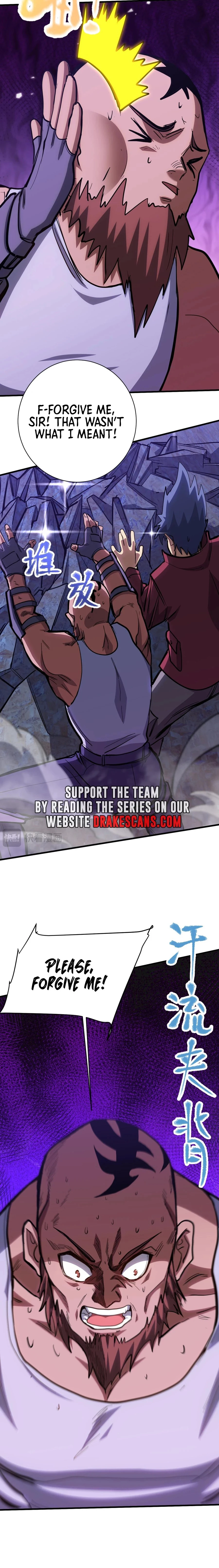 Read Log into the Future EN Manga Online