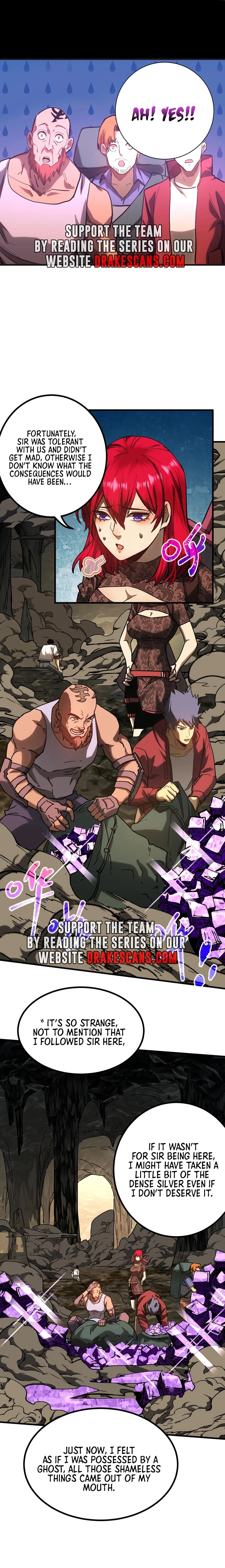 Read Log into the Future EN Manga Online