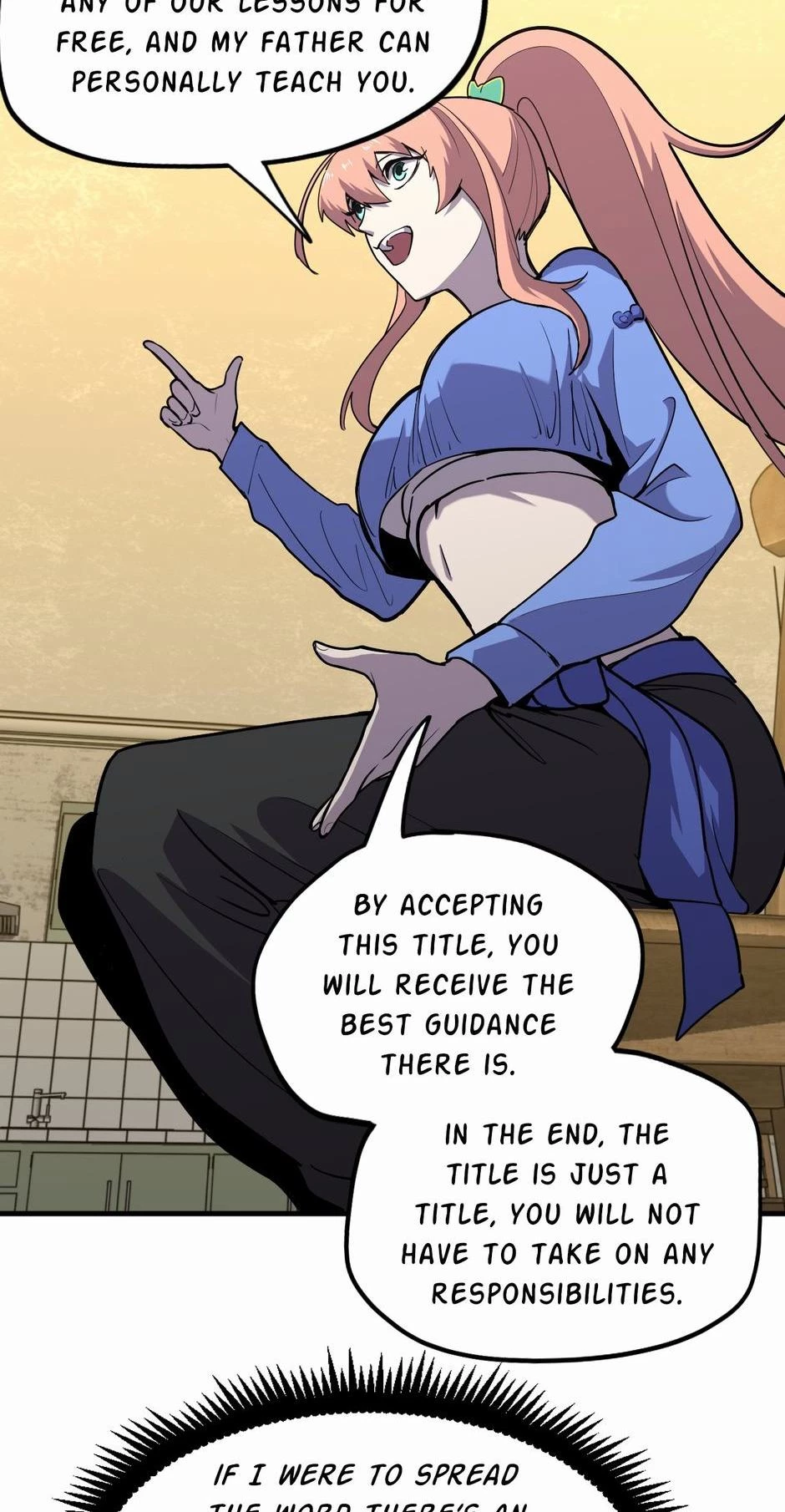 Read Log into the Future EN Manga Online