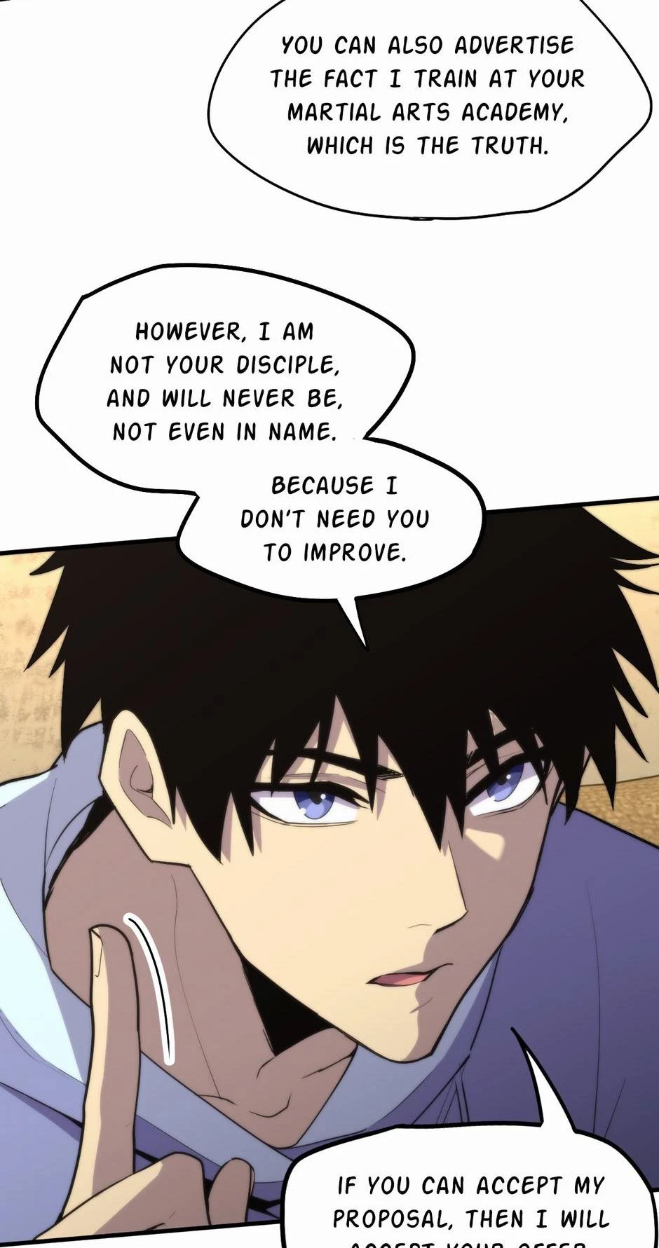 Read Log into the Future EN Manga Online