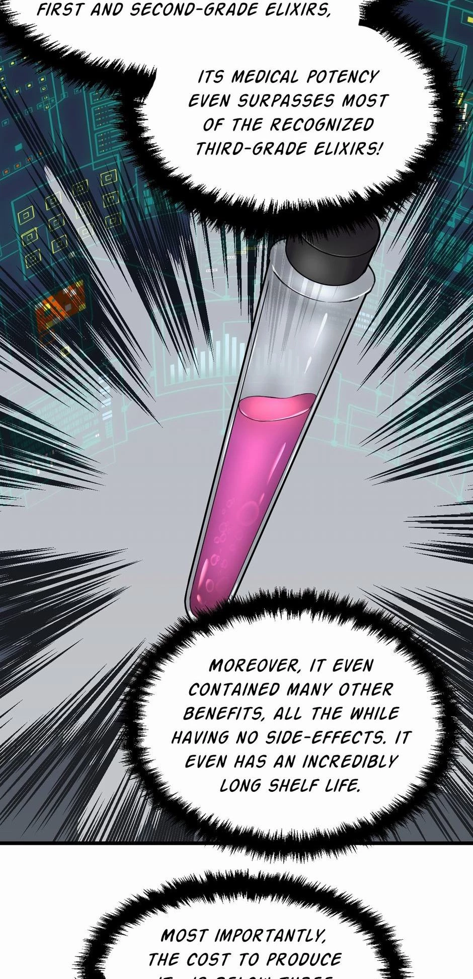 Read Log into the Future EN Manga Online