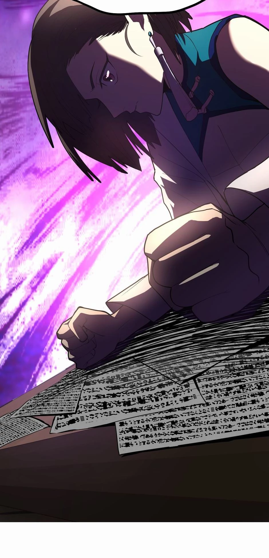 Read Log into the Future EN Manga Online