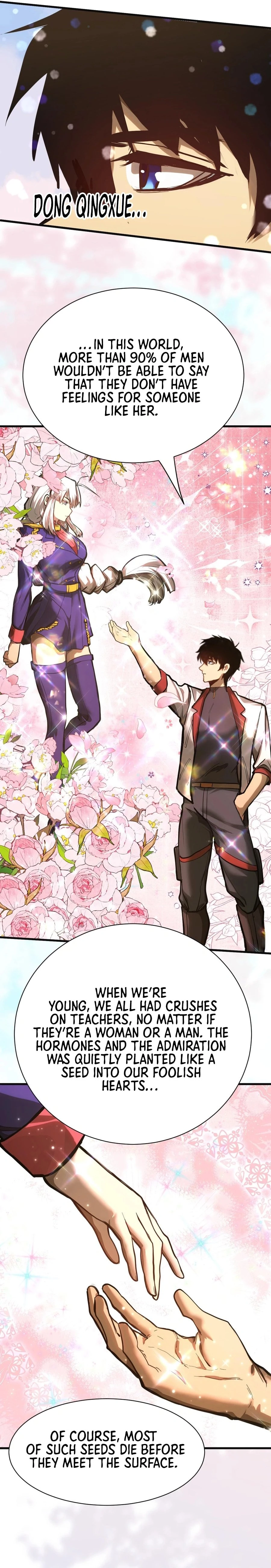 Read Log into the Future EN Manga Online