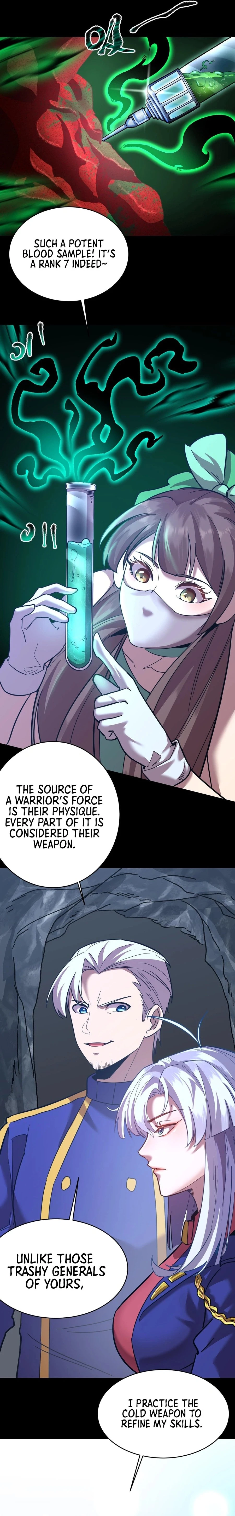 Read Log into the Future EN Manga Online