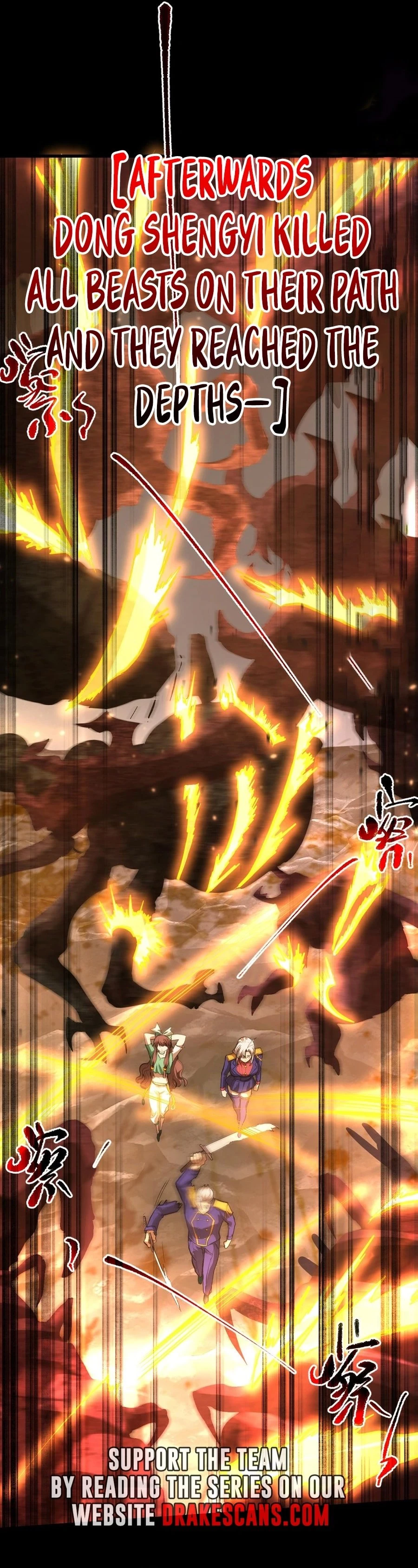 Read Log into the Future EN Manga Online