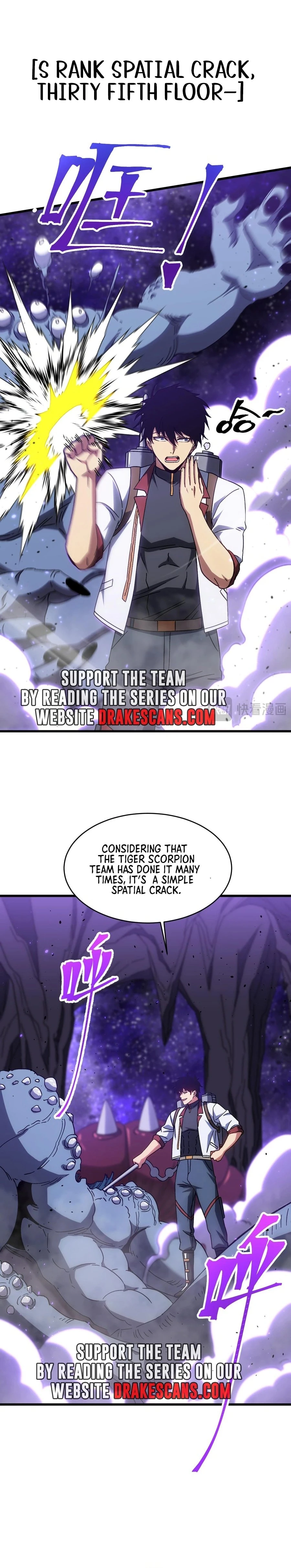 Read Log into the Future EN Manga Online