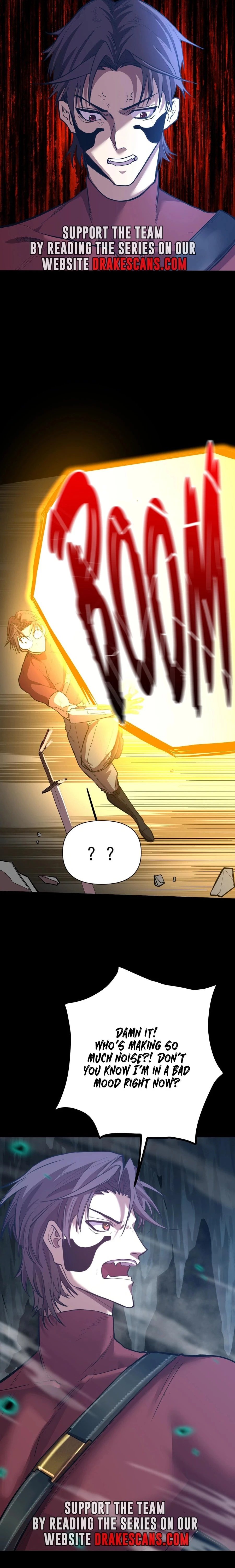 Read Log into the Future EN Manga Online