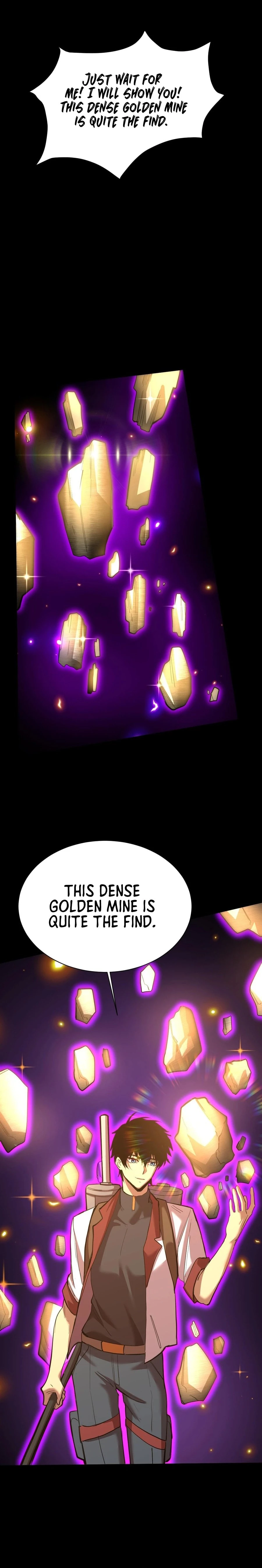 Read Log into the Future EN Manga Online