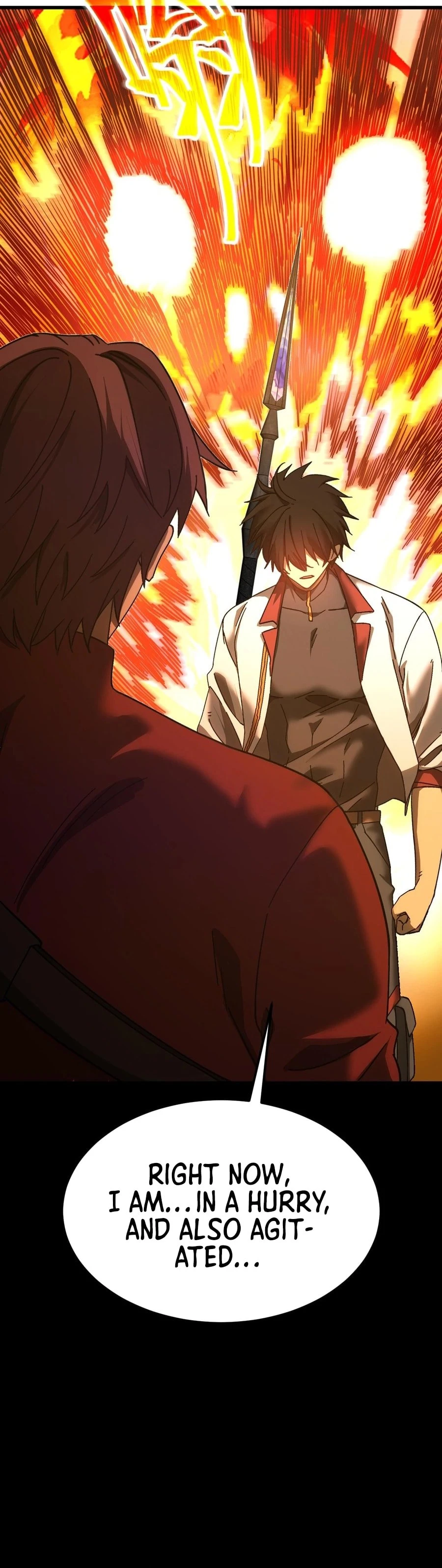 Read Log into the Future EN Manga Online