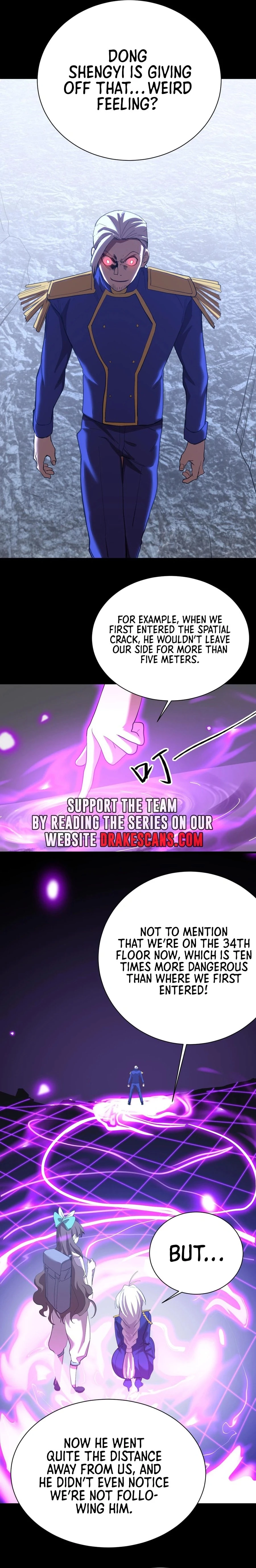 Read Log into the Future EN Manga Online