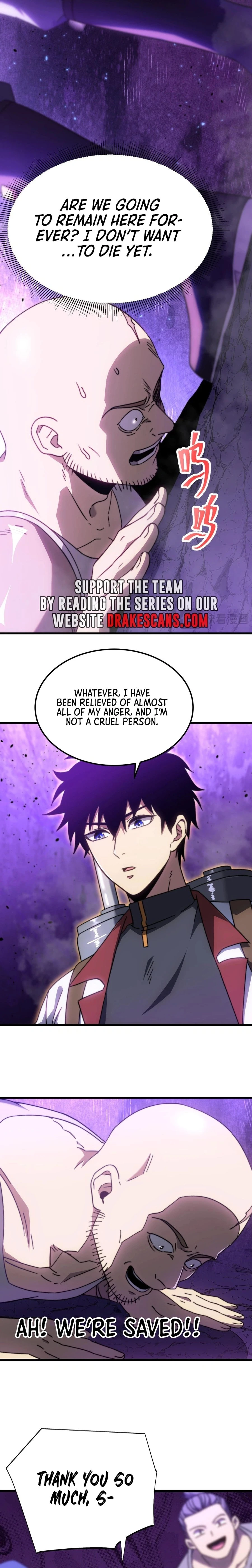 Read Log into the Future EN Manga Online