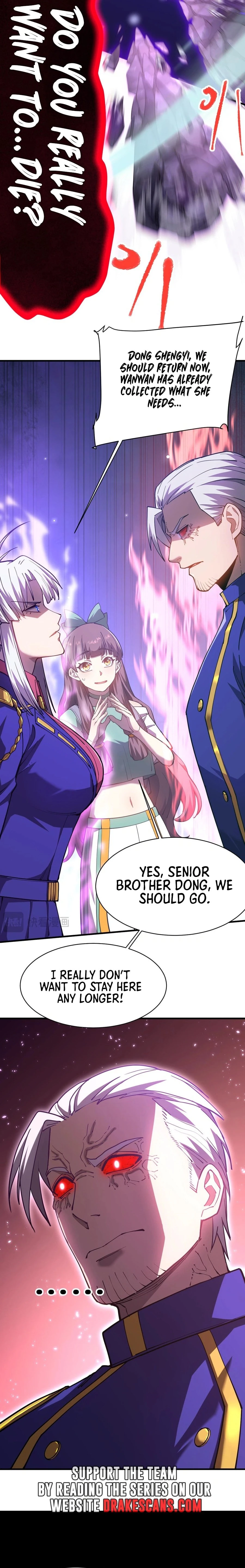 Read Log into the Future EN Manga Online
