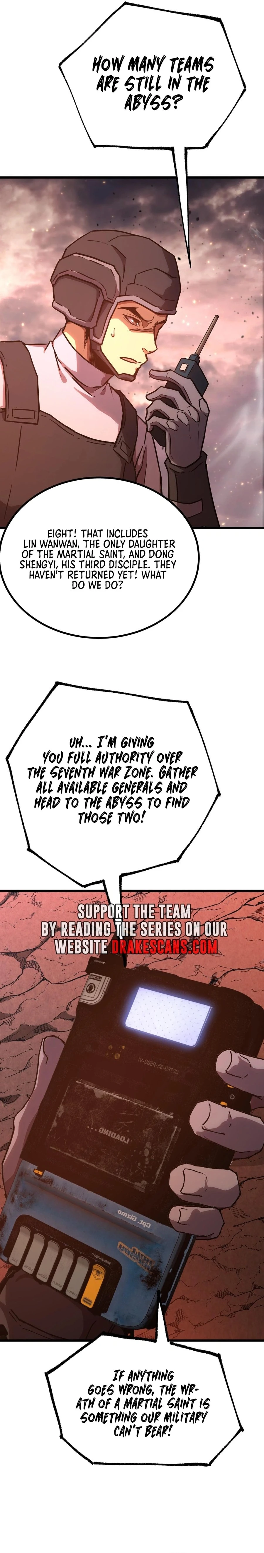 Read Log into the Future EN Manga Online