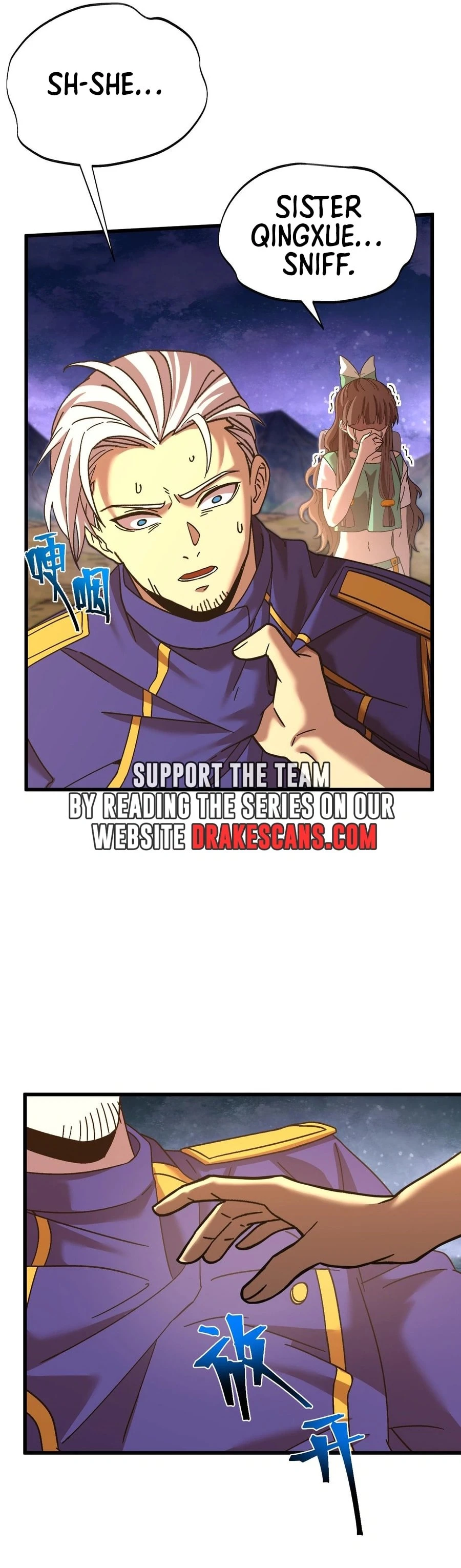Read Log into the Future EN Manga Online