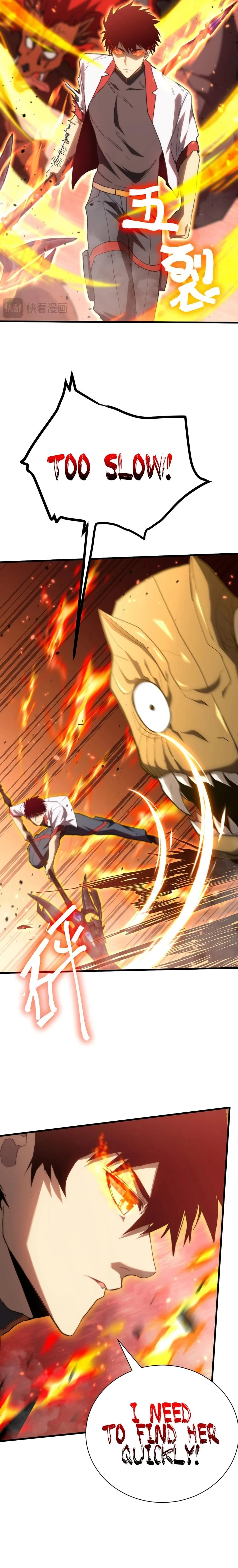 Read Log into the Future EN Manga Online