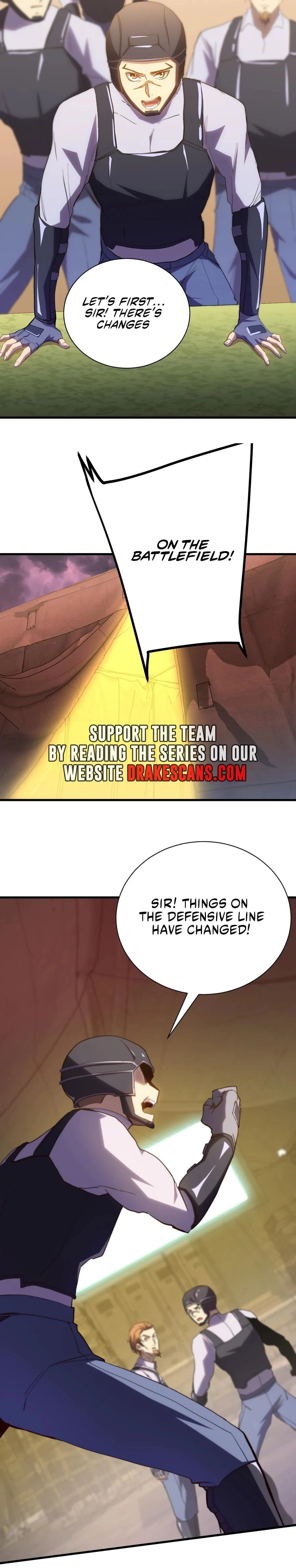 Read Log into the Future EN Manga Online