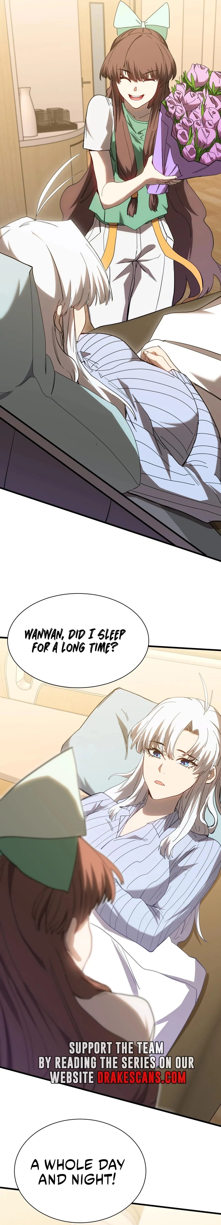 Read Log into the Future EN Manga Online