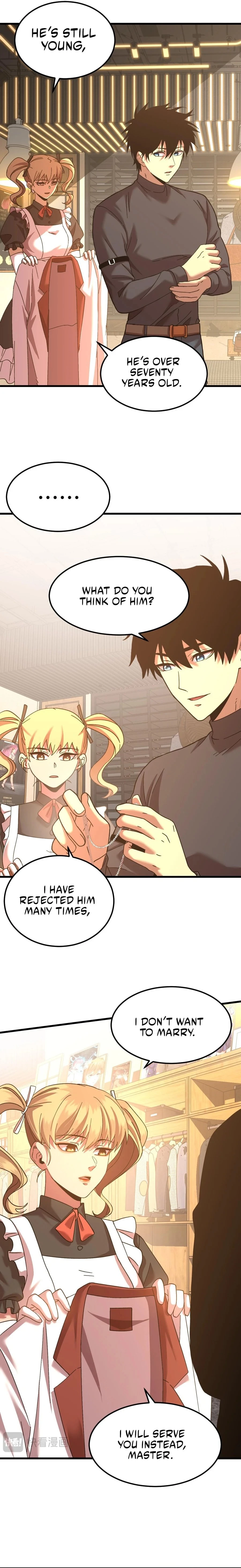 Read Log into the Future EN Manga Online