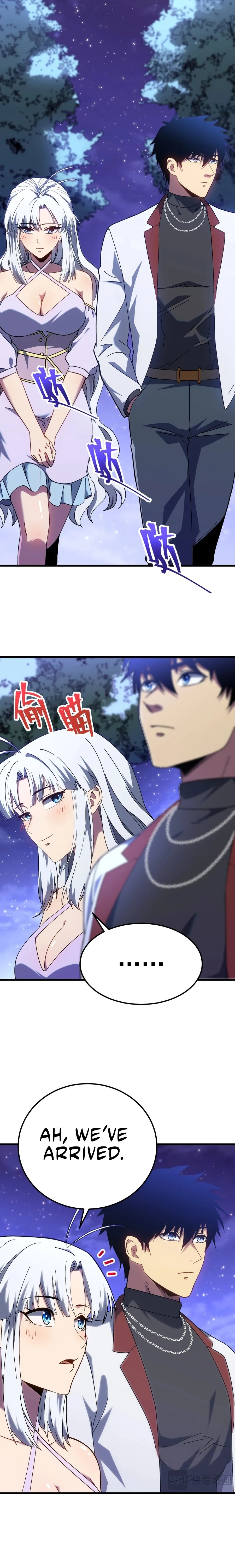 Read Log into the Future EN Manga Online