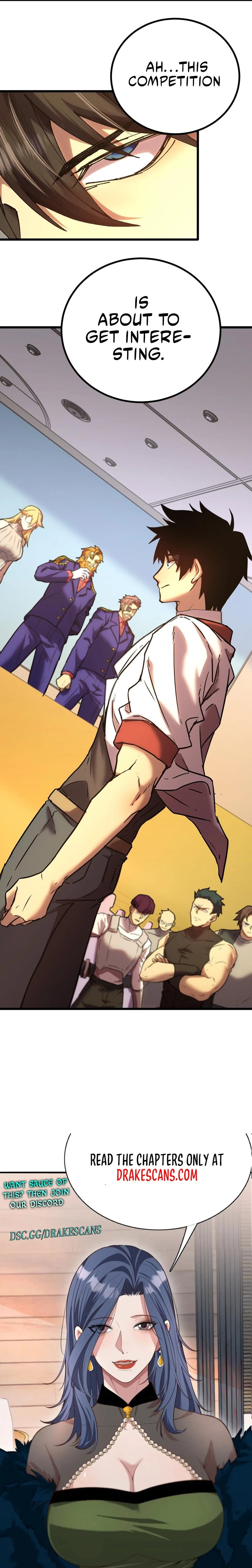 Read Log into the Future EN Manga Online