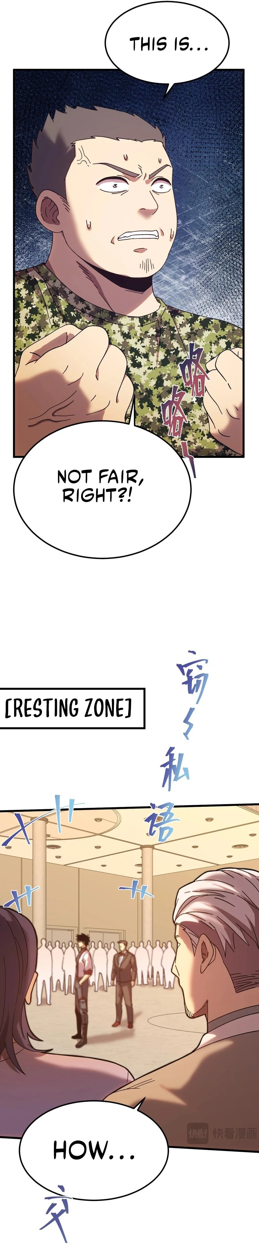 Read Log into the Future EN Manga Online