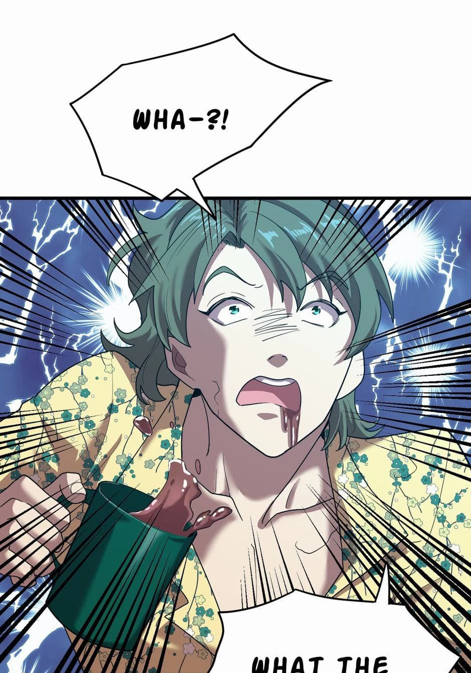 Read Log into the Future EN Manga Online