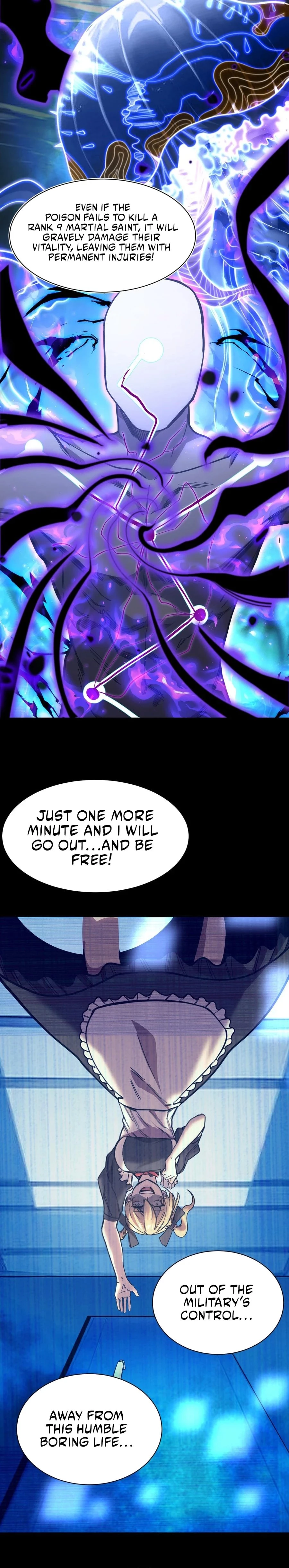 Read Log into the Future EN Manga Online