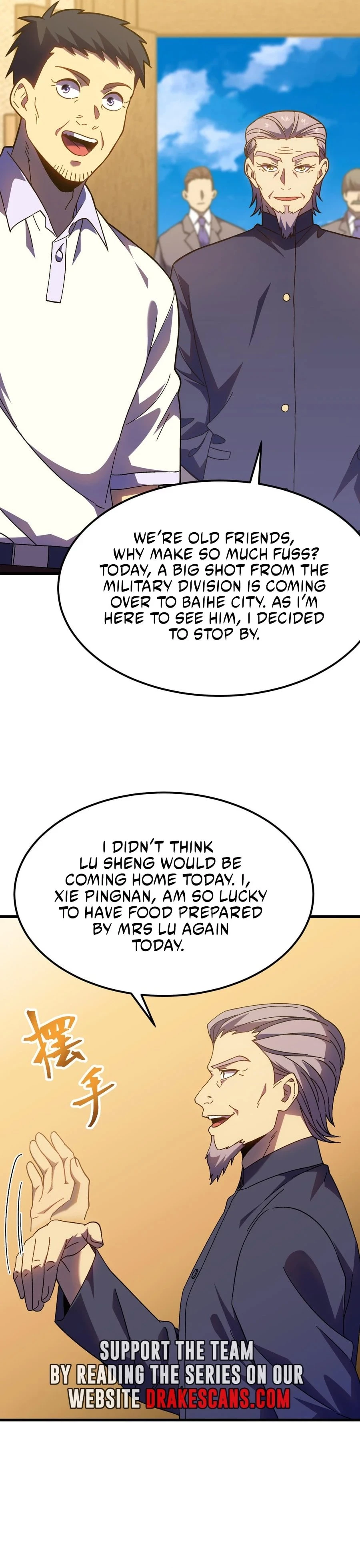 Read Log into the Future EN Manga Online