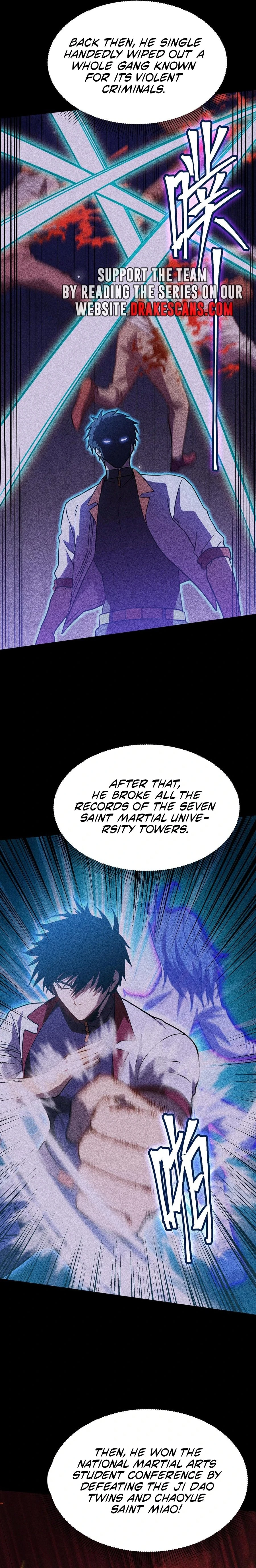Read Log into the Future EN Manga Online