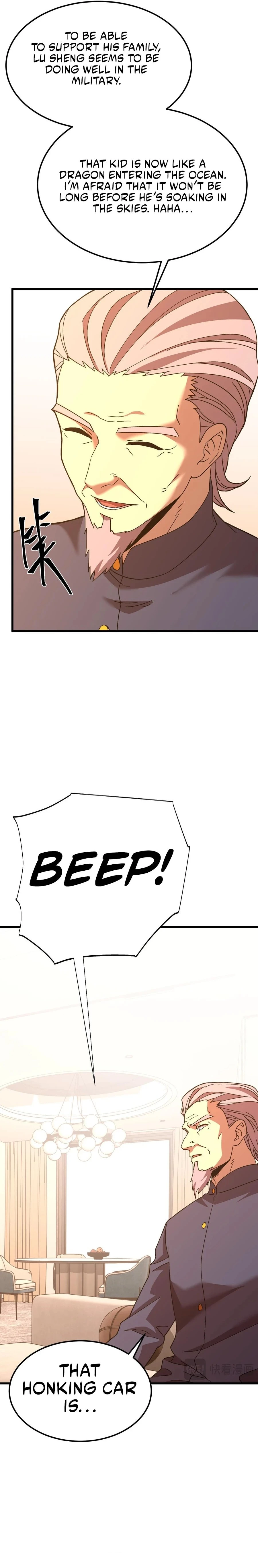 Read Log into the Future EN Manga Online