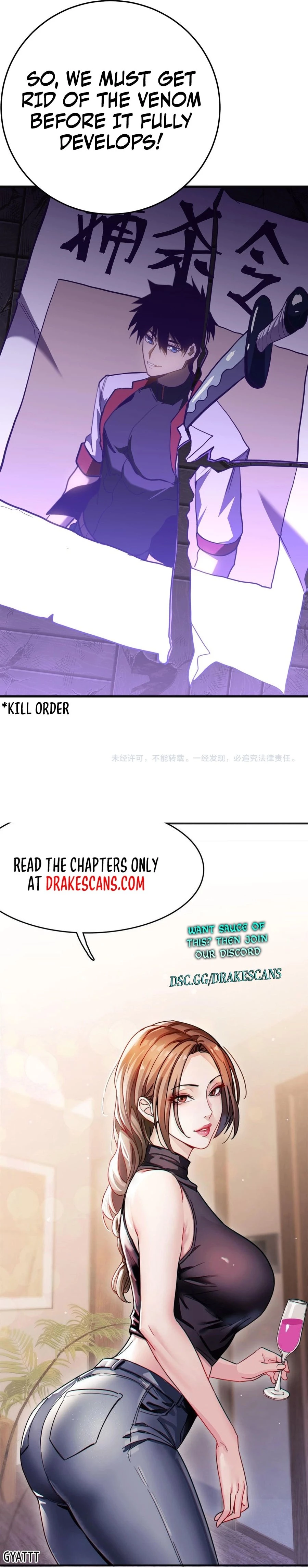Read Log into the Future EN Manga Online