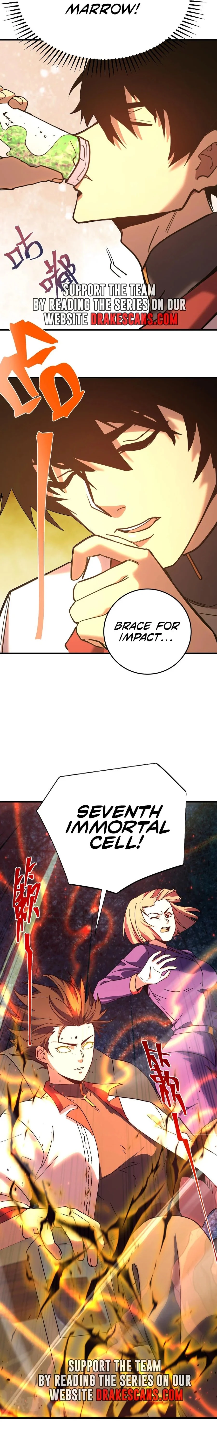 Read Log into the Future EN Manga Online