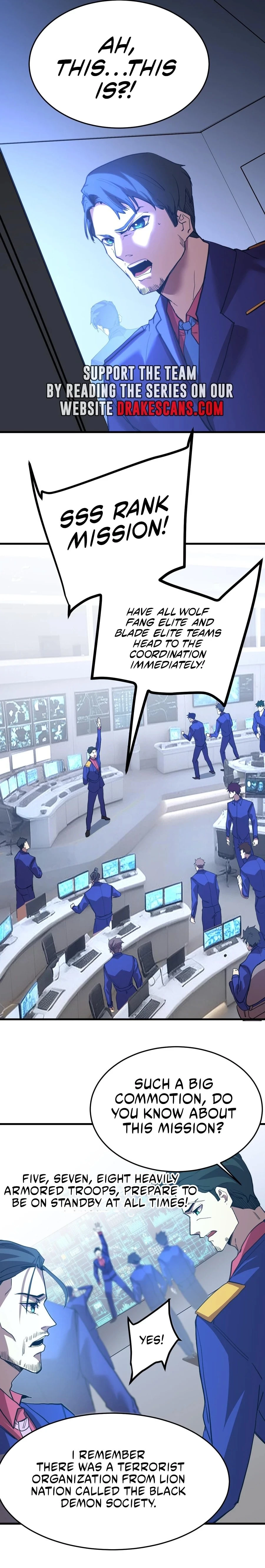 Read Log into the Future EN Manga Online