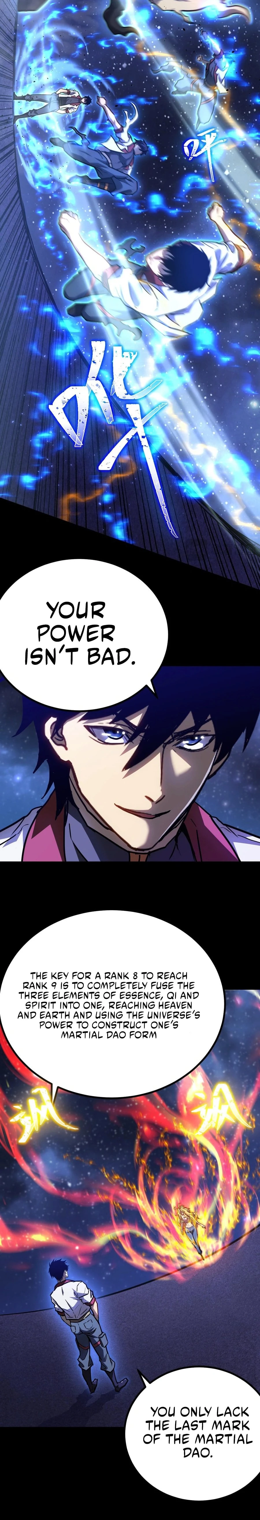 Read Log into the Future EN Manga Online
